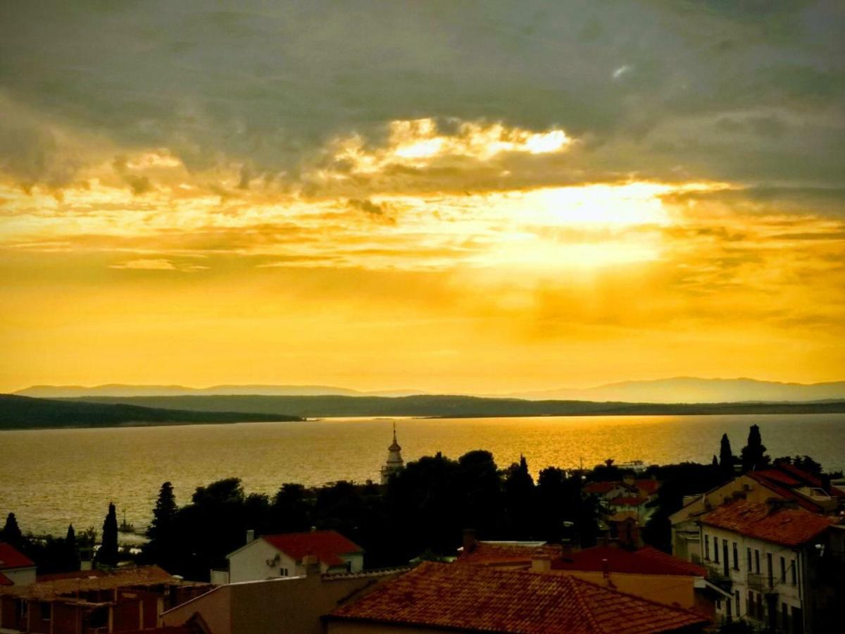 דירות קריקווניצה The View מראה חיצוני תמונה